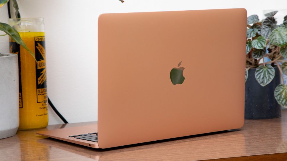 Sforum - Trang thông tin công nghệ mới nhất 74wbbmYYfhZExb22e6cbGG-970-80 Đánh giá MacBook Air 2020: Chiếc MacBook Air tốt nhất, hời nhất từ trước đến nay 