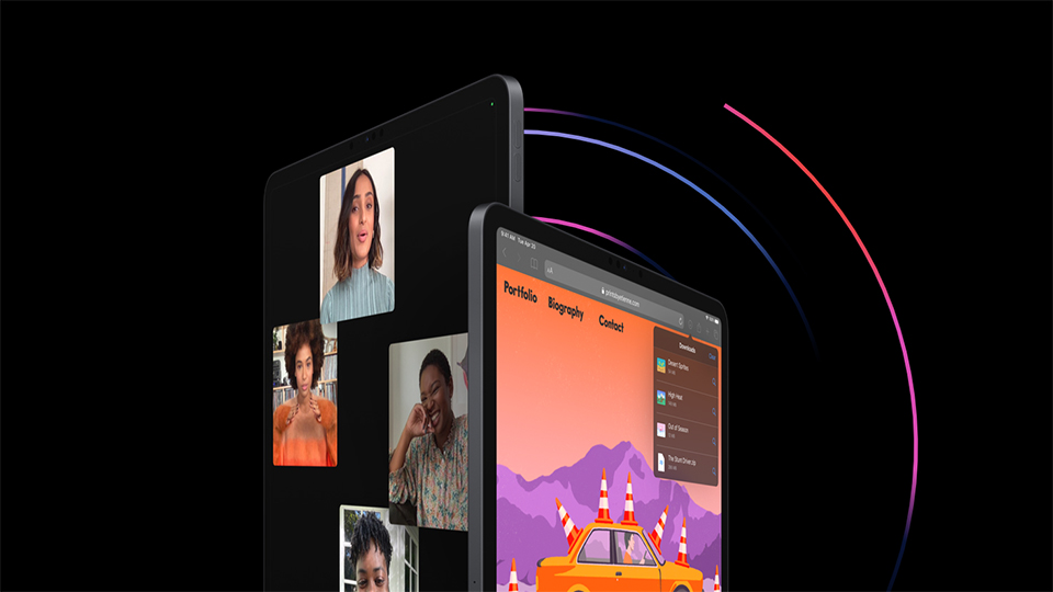 mạng iPad Pro 11 2021 M1