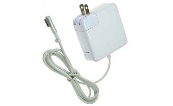 Sạc Apple 45W MagSafe Power Adapter MC747ZA/A có độ bền cao
